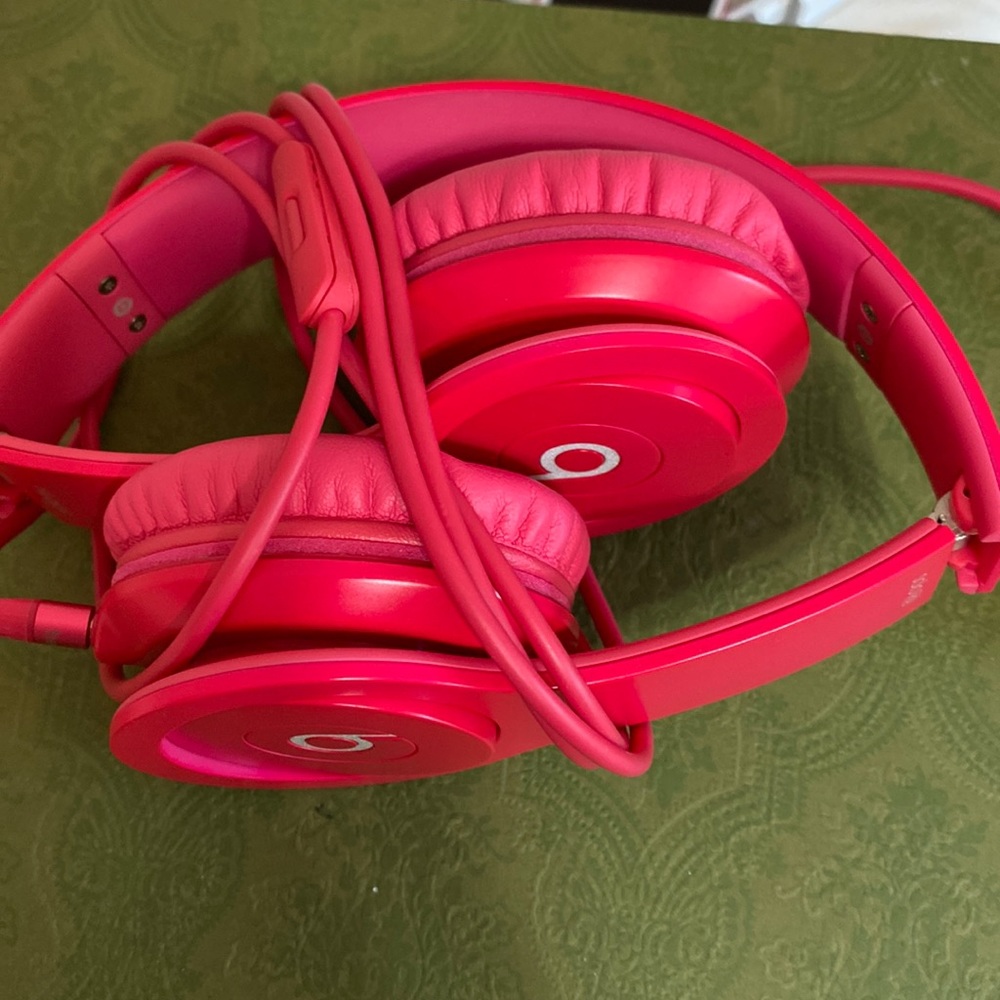 Beats Headphones